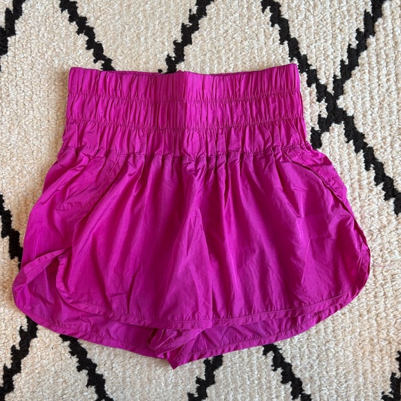 FP Movement The Way Home Shorts - Picture 2 of 3